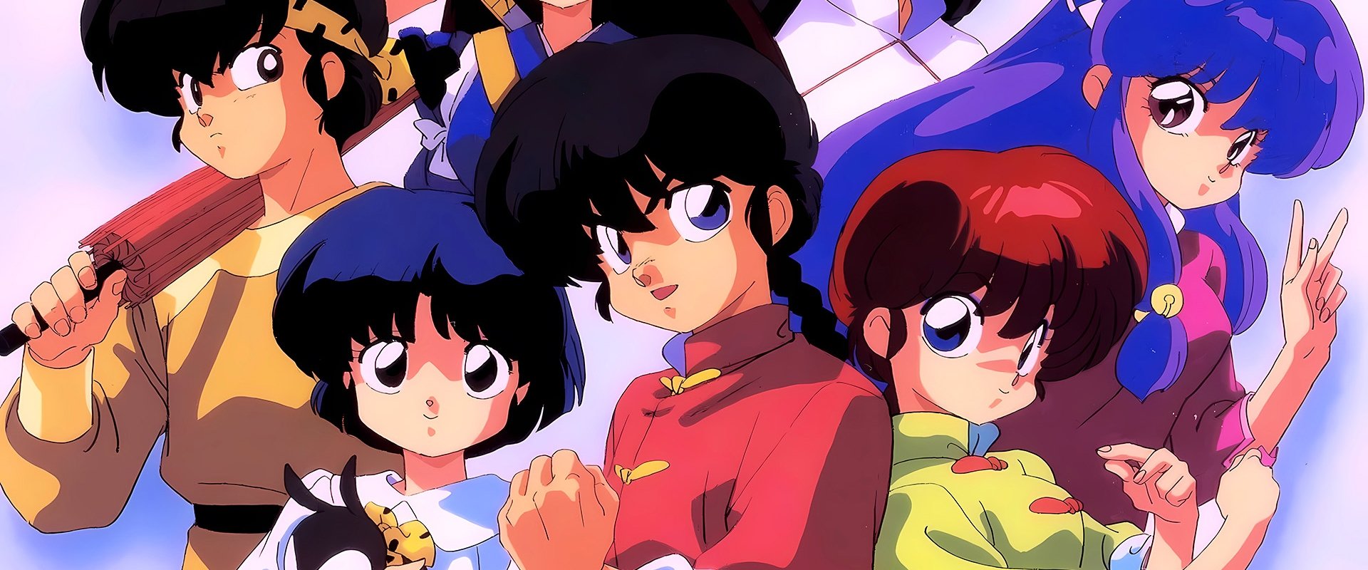 Ranma ½