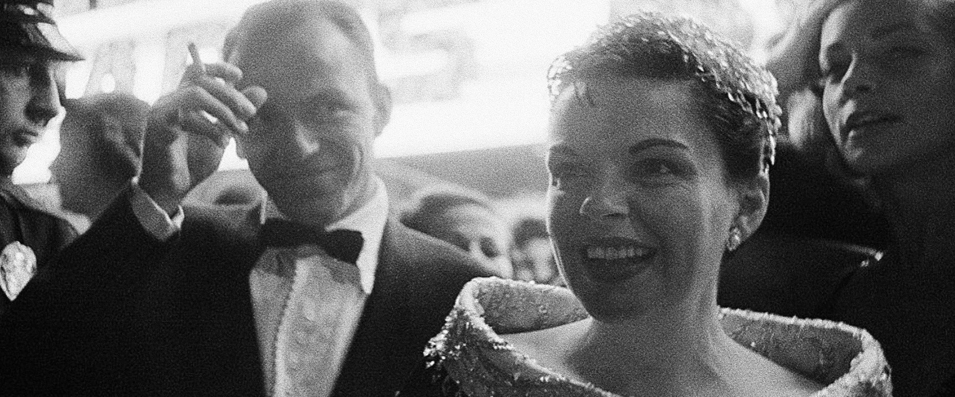 A Star Is Born World Premiere backdrop