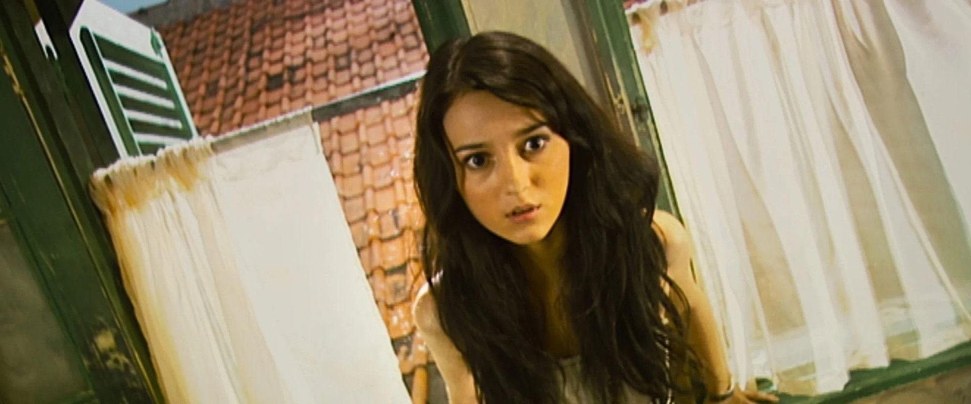 The Chanting backdrop