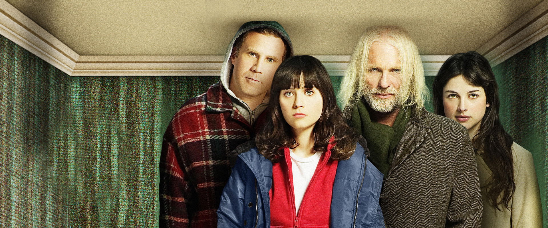 Winter Passing backdrop