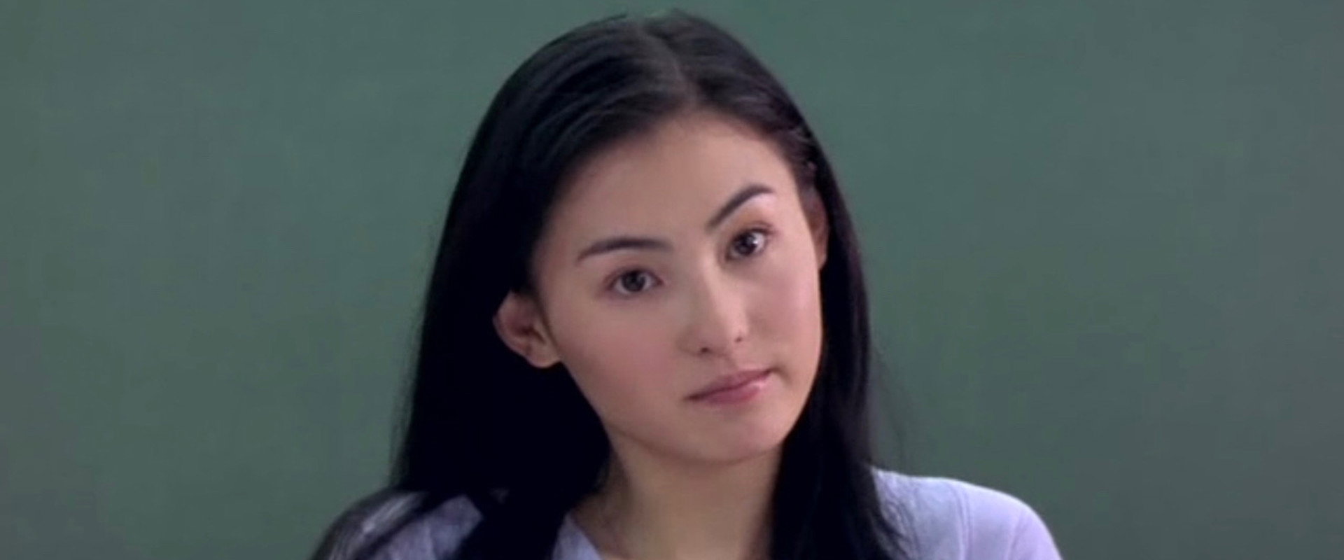 Master Q 2001 backdrop