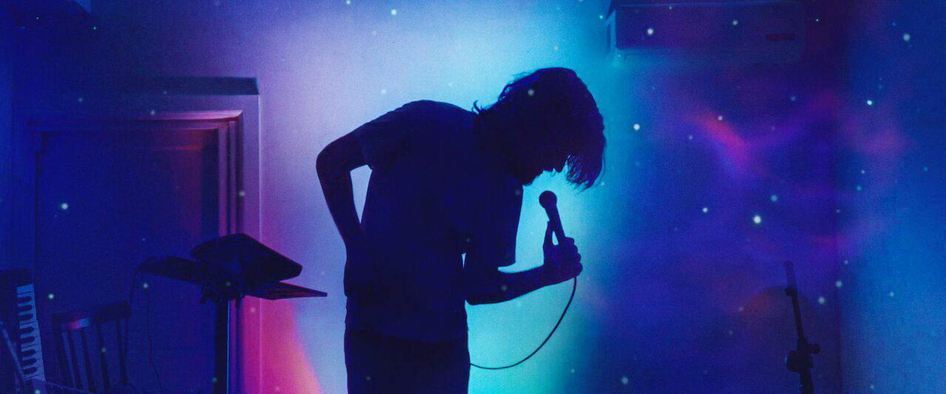 Bo Burnham: Inside backdrop