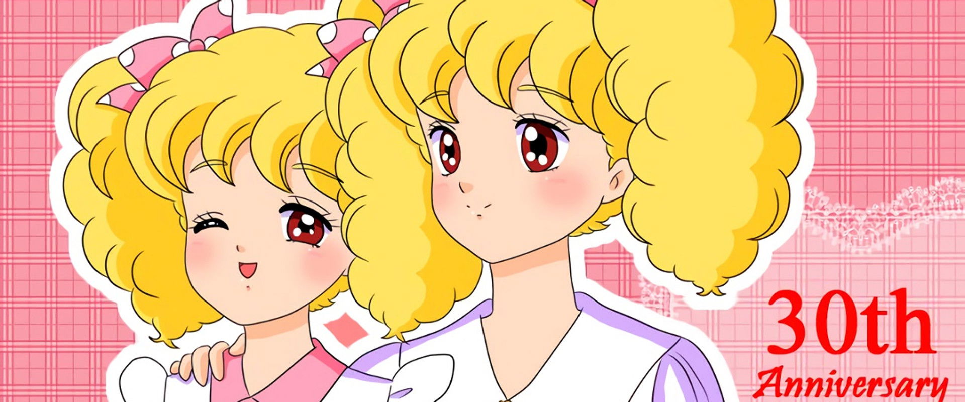 Lady Lady!! The Movie backdrop