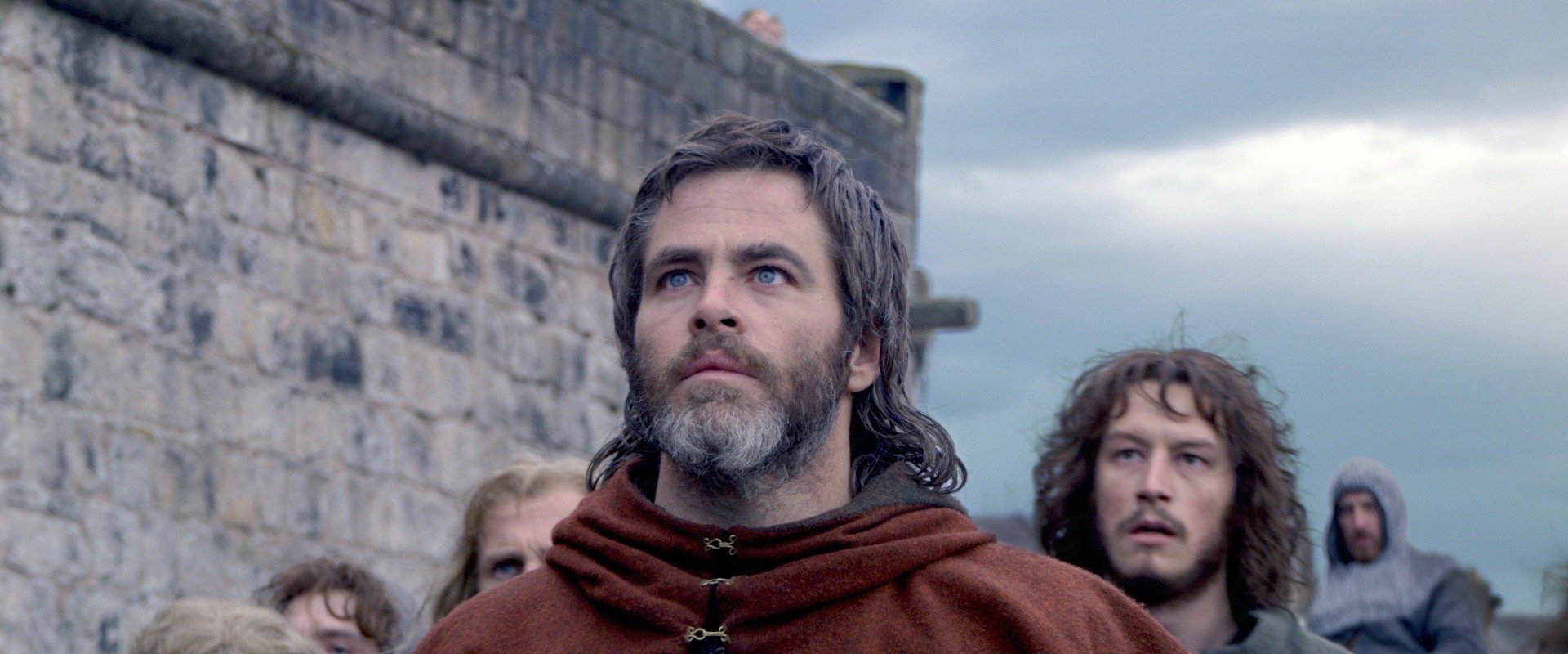 Outlaw King