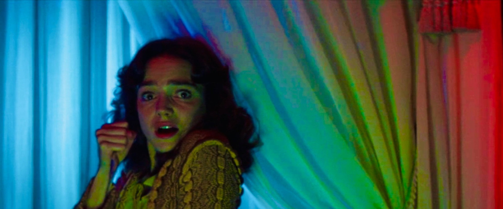 Suspiria backdrop