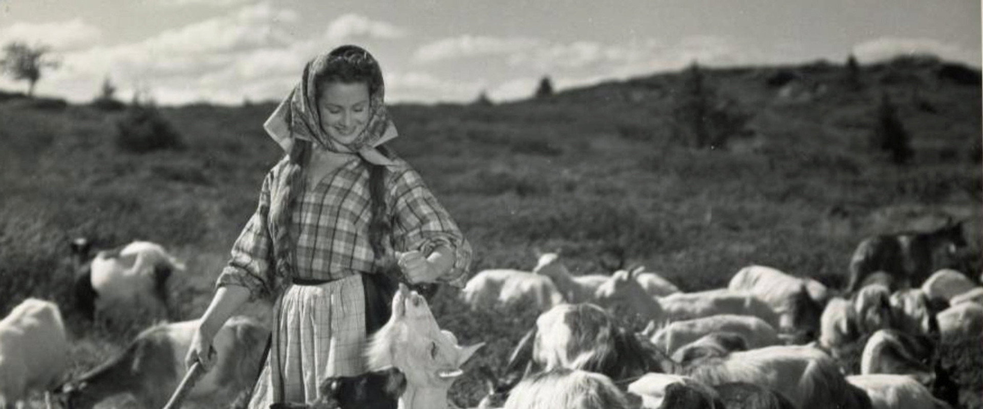 Eli Sjursdotter backdrop