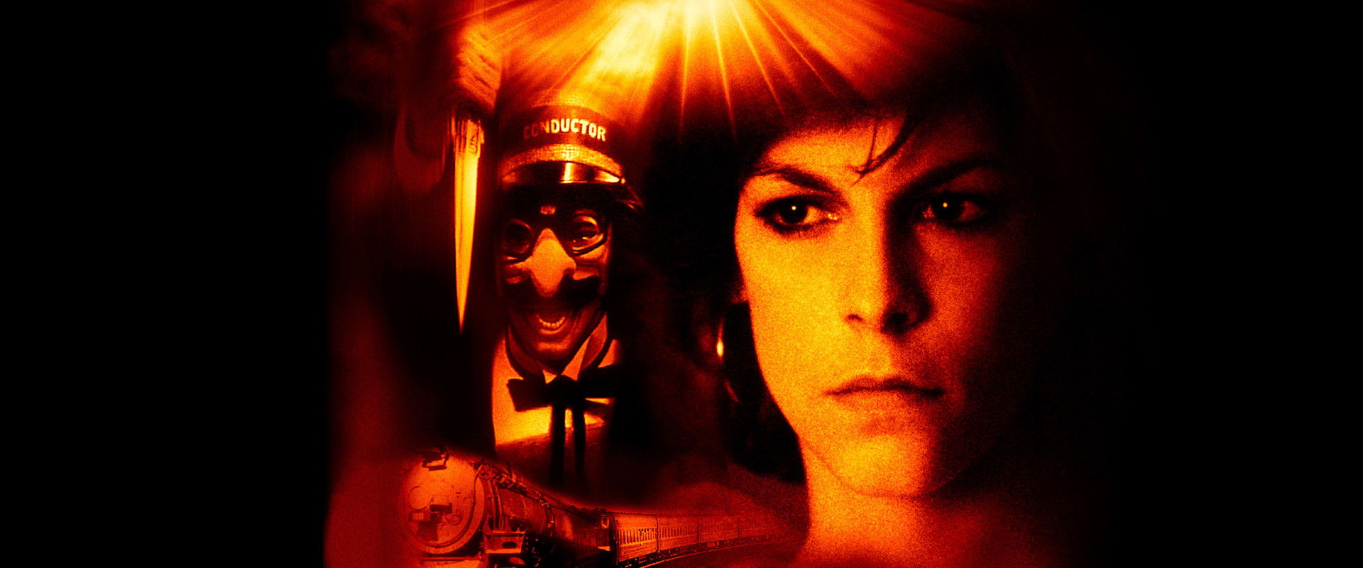 Terror Train backdrop