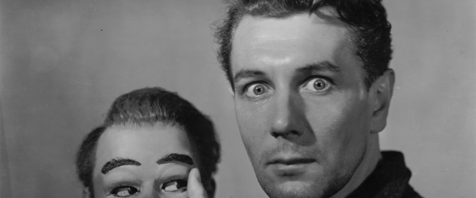 Dead of Night backdrop