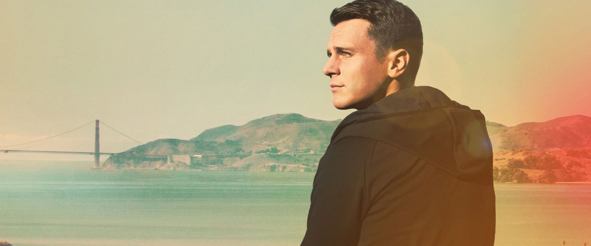 Looking: The Movie backdrop