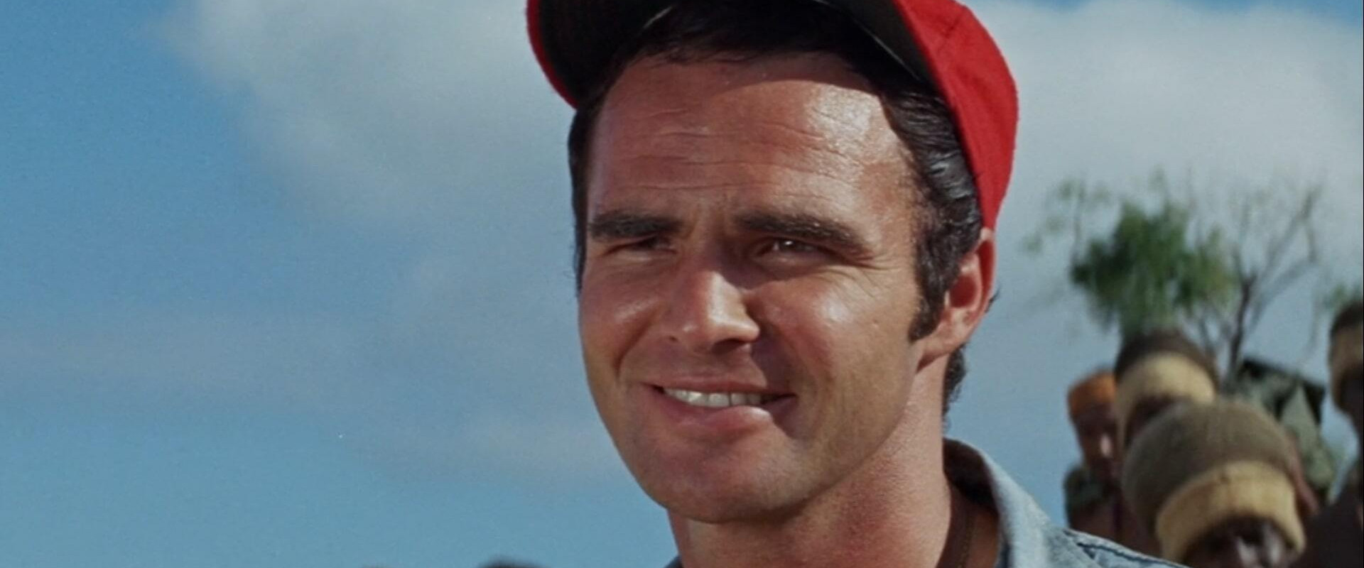 Skullduggery backdrop