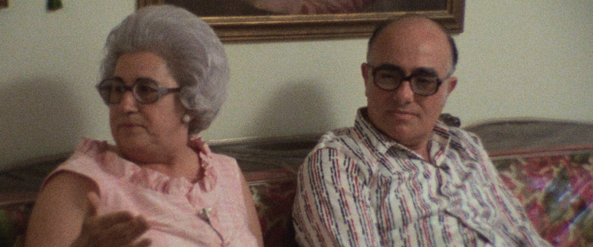 Italianamerican backdrop