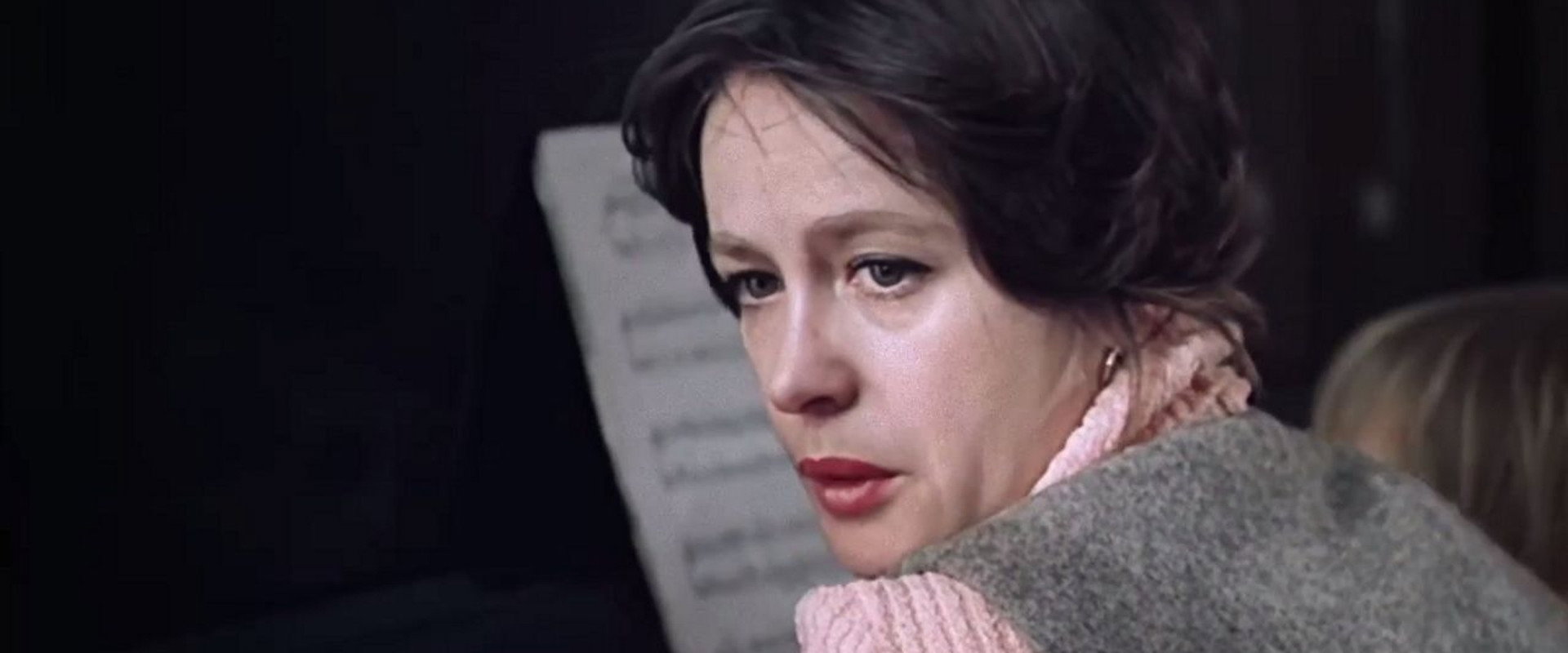 Faratyev's Fantasies backdrop