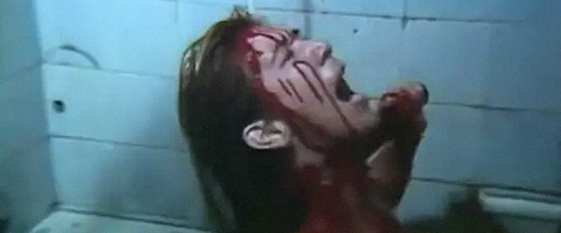 Hour of Fear backdrop