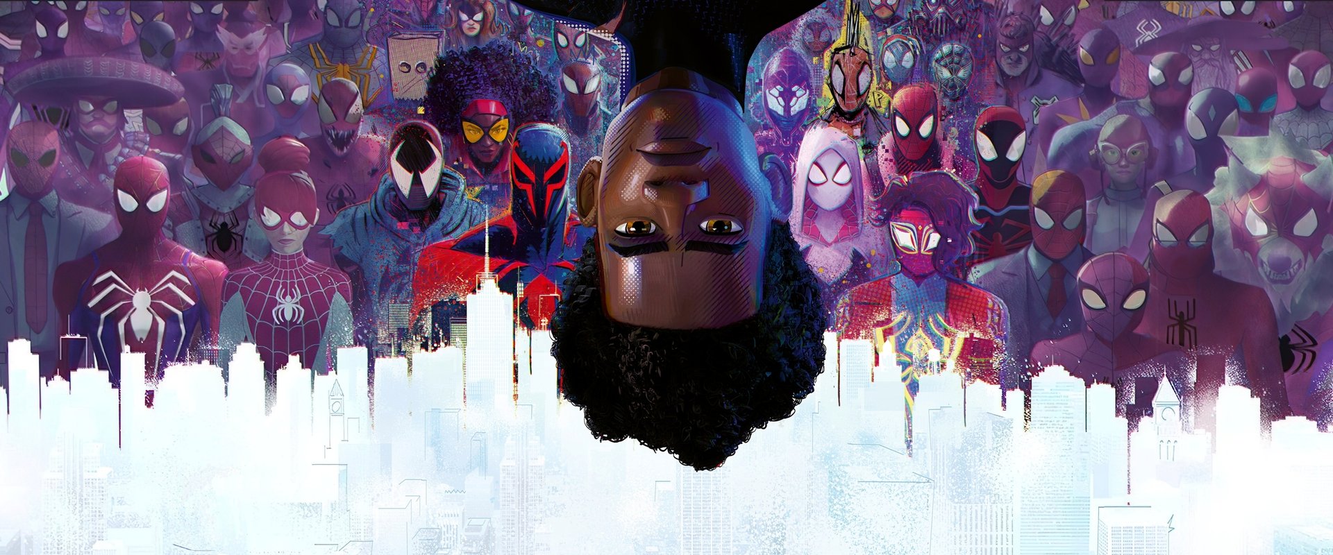 Spider-Man: Across the Spider-Verse