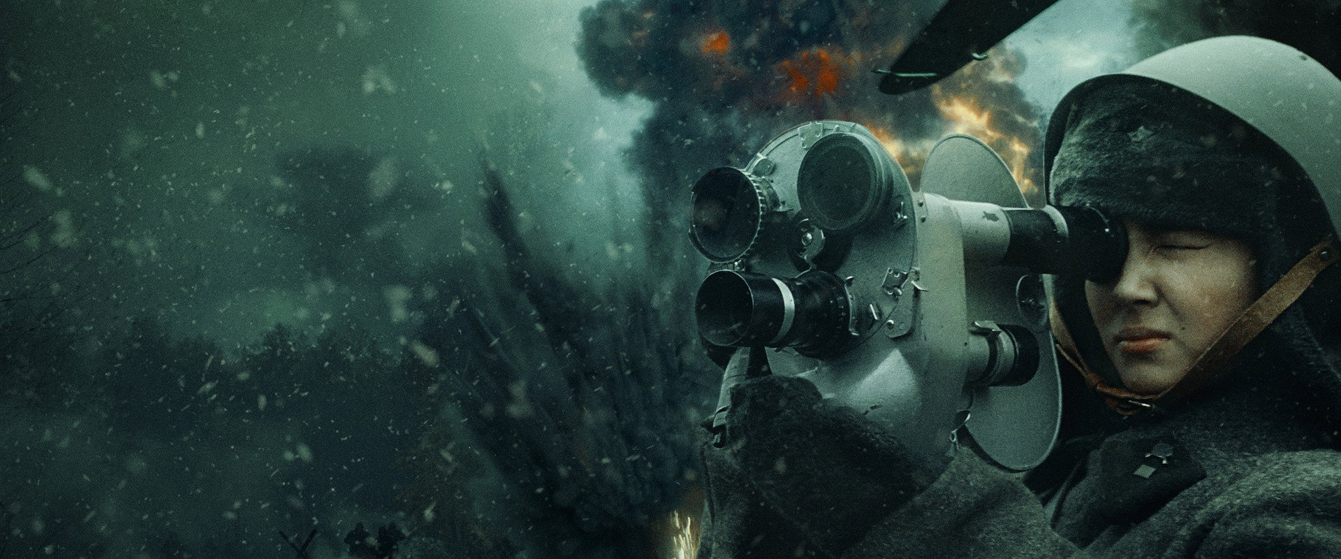 The Battle for the Motherland backdrop