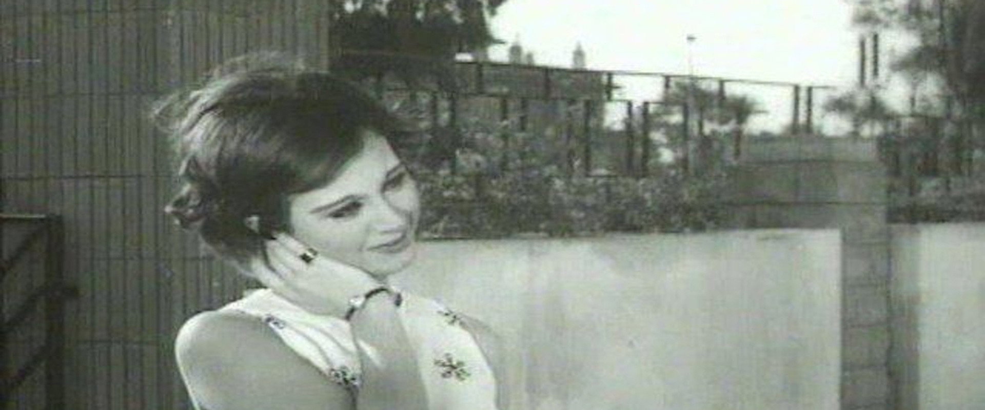 30 Days in Prison backdrop