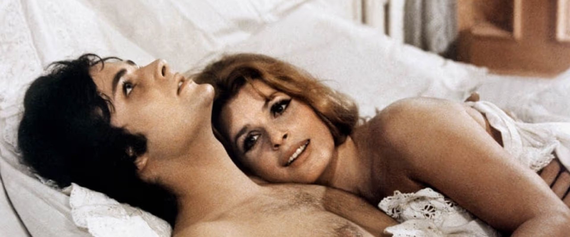 Giacomo Casanova: Childhood and Adolescence