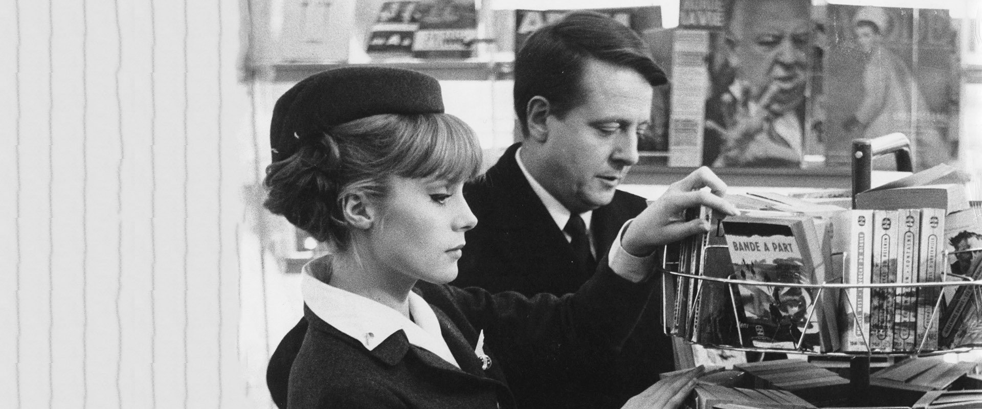 The Soft Skin backdrop