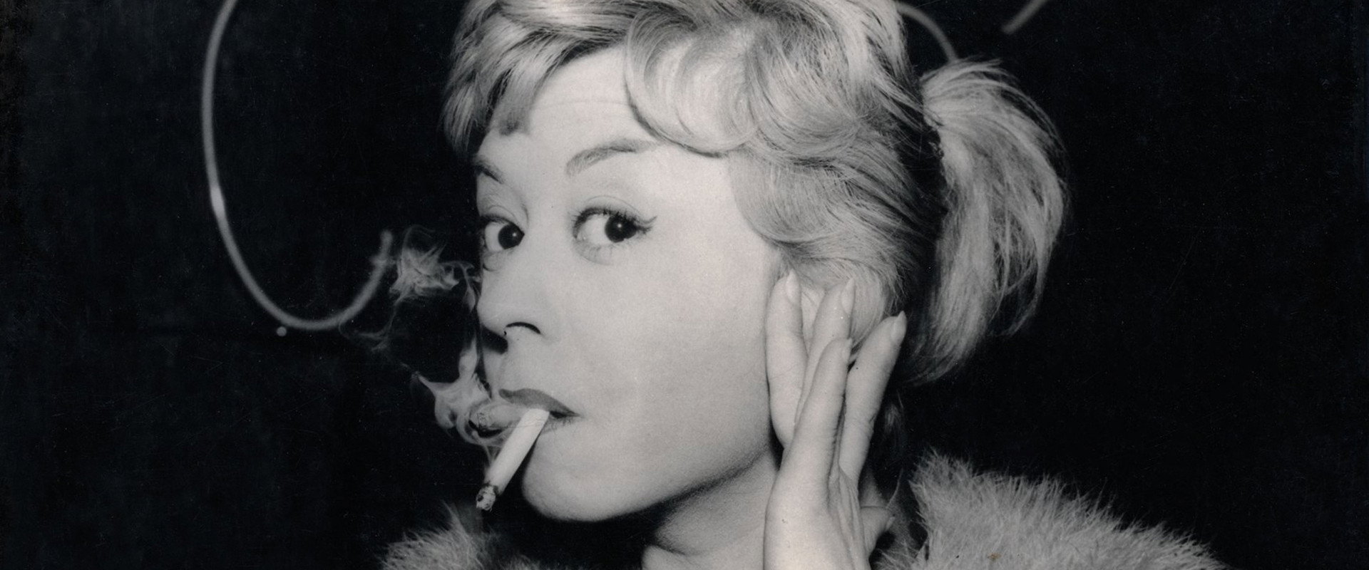 Nights of Cabiria backdrop