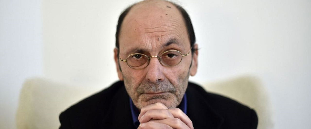 Bacri, comme un air de famille backdrop