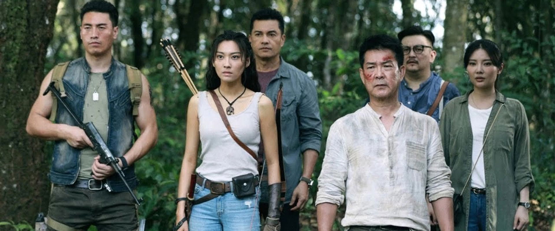 Heroes Return backdrop