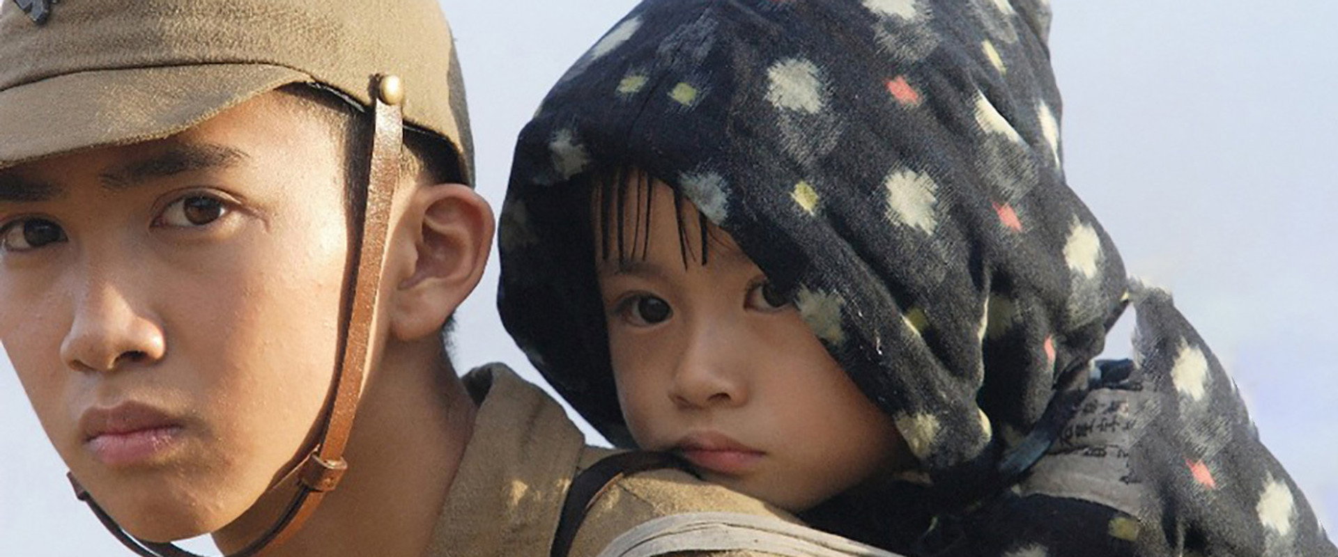Tombstone of the Fireflies backdrop