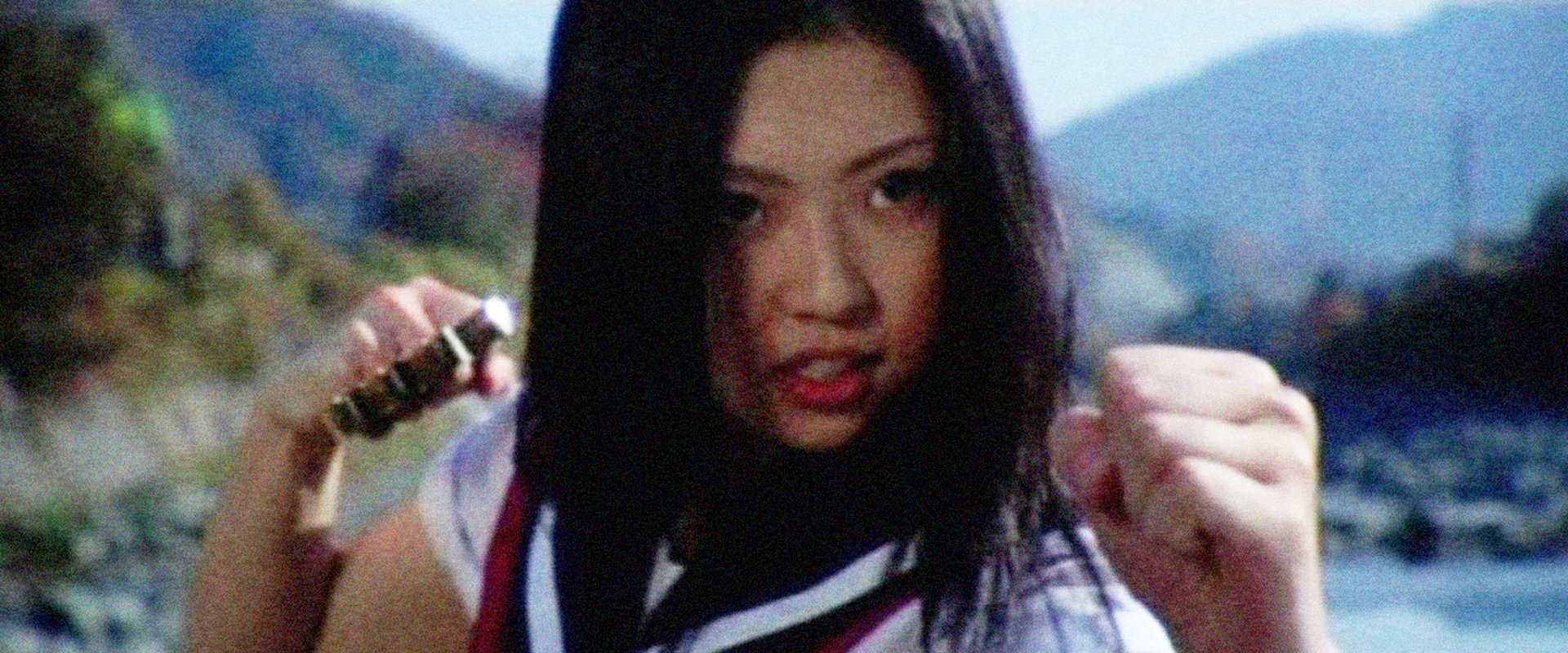 Sukeban Boy