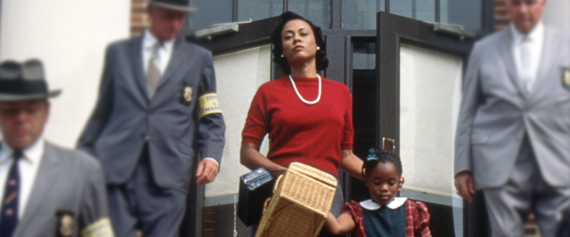 Ruby Bridges