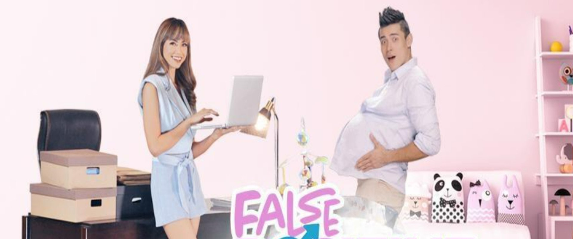 False Positive
