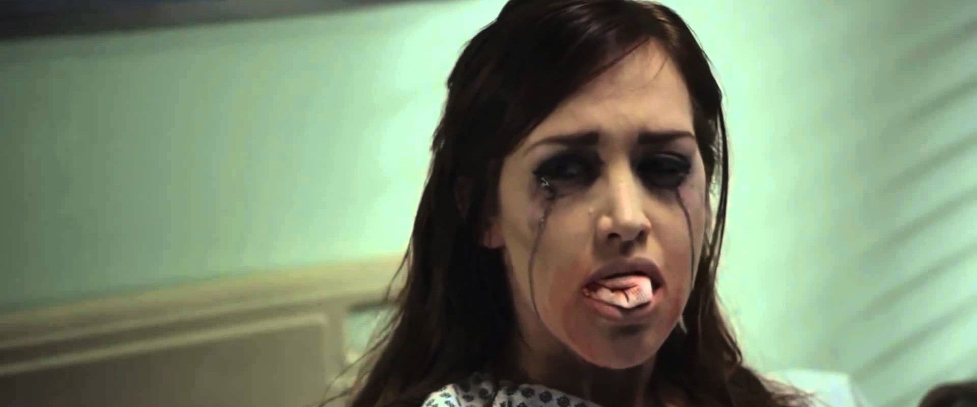 Silent Retreat backdrop