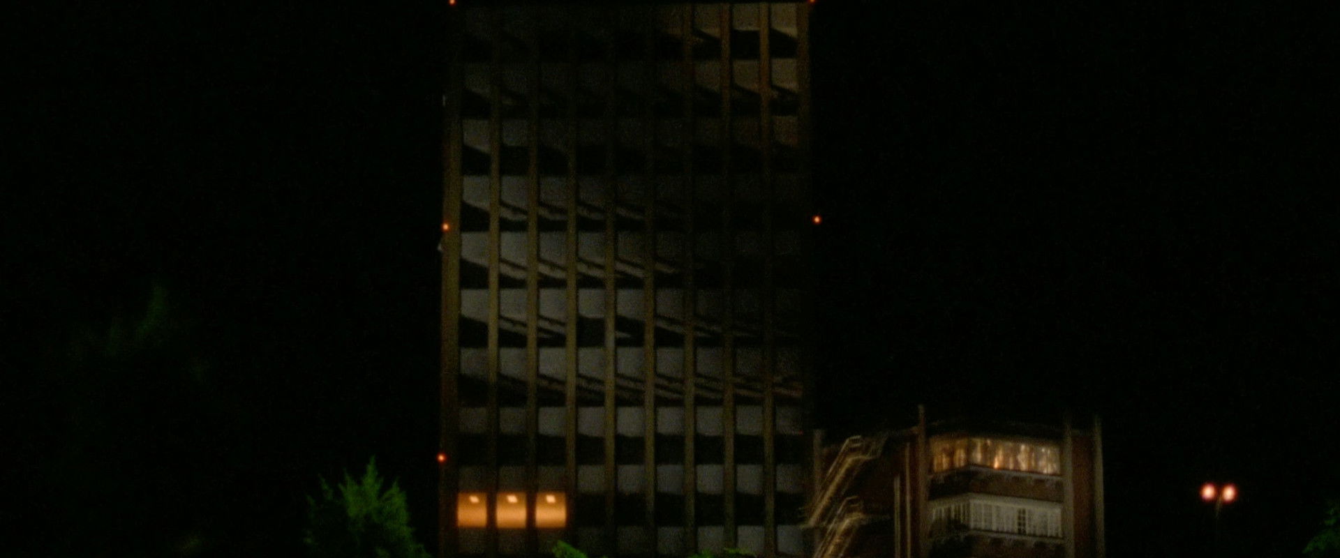 The Guard from Underground backdrop