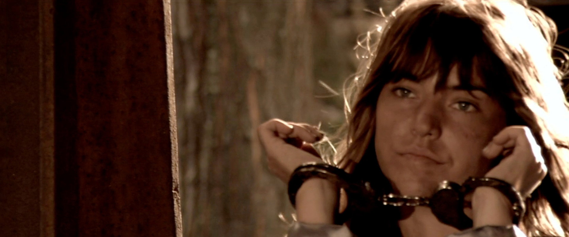 Left for Dead backdrop