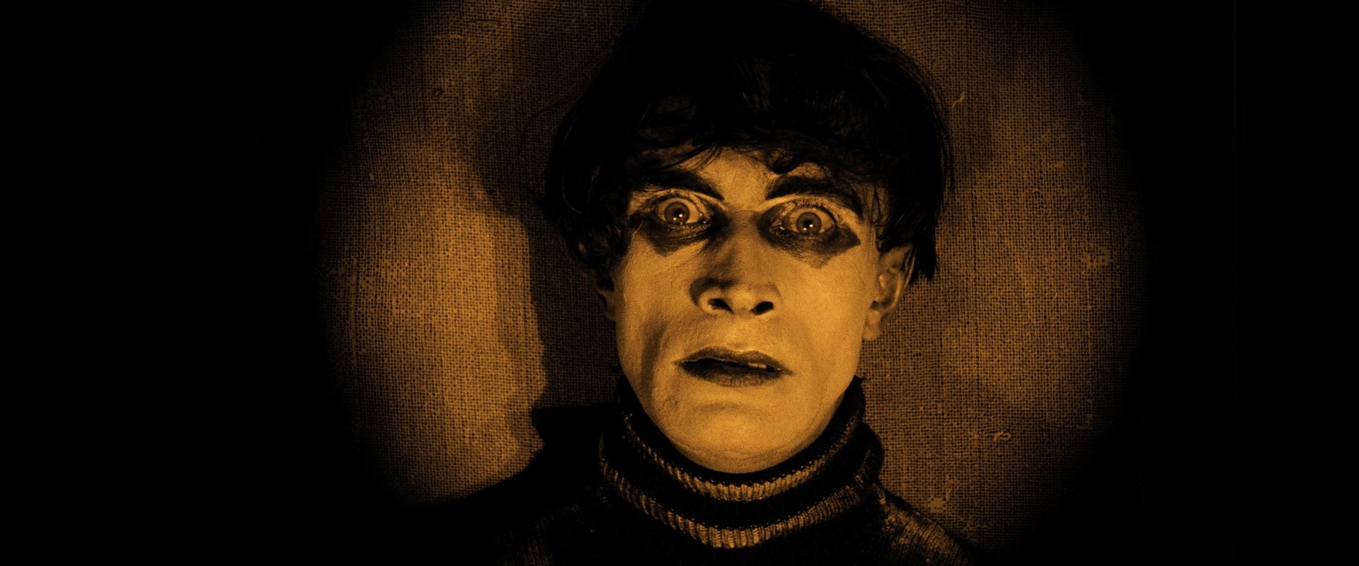 The Cabinet of Dr. Caligari
