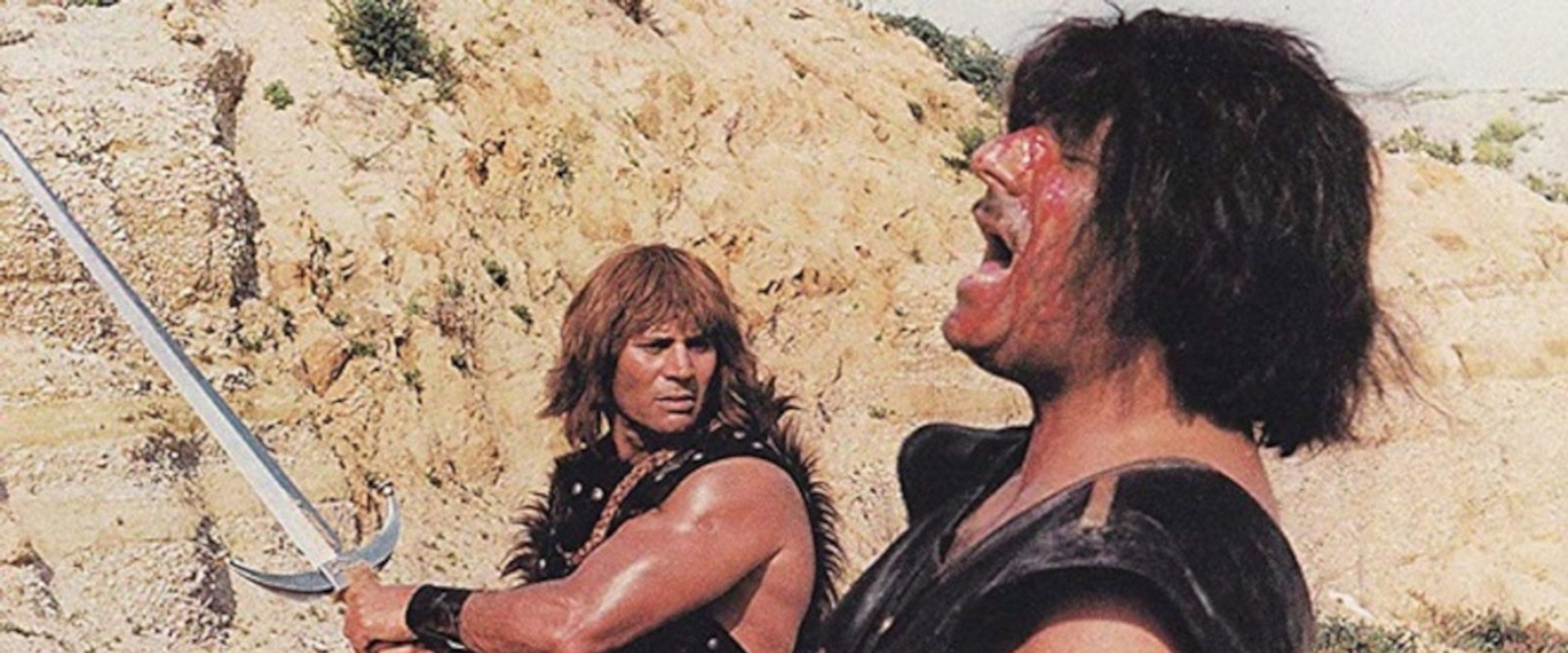 Gunan, King of the Barbarians backdrop