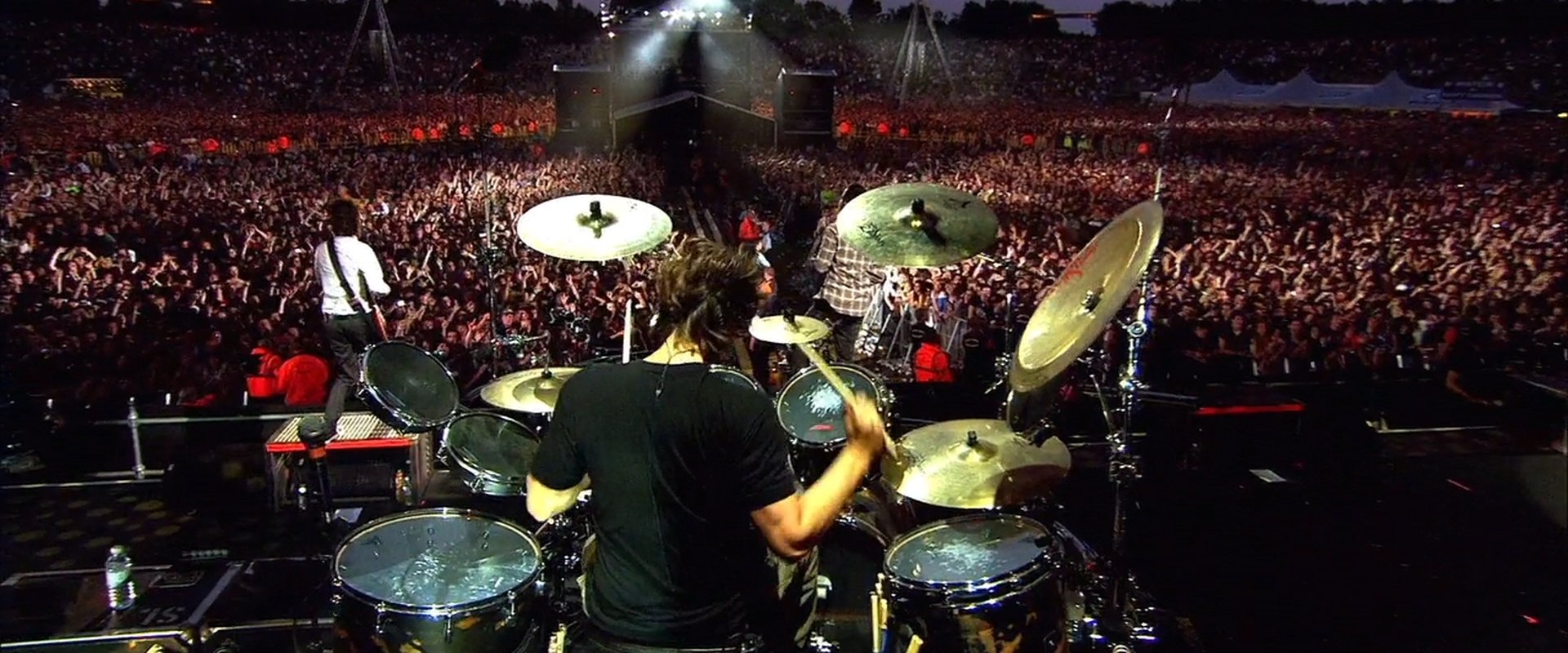 Linkin Park: Road to Revolution - Live at Milton Keynes