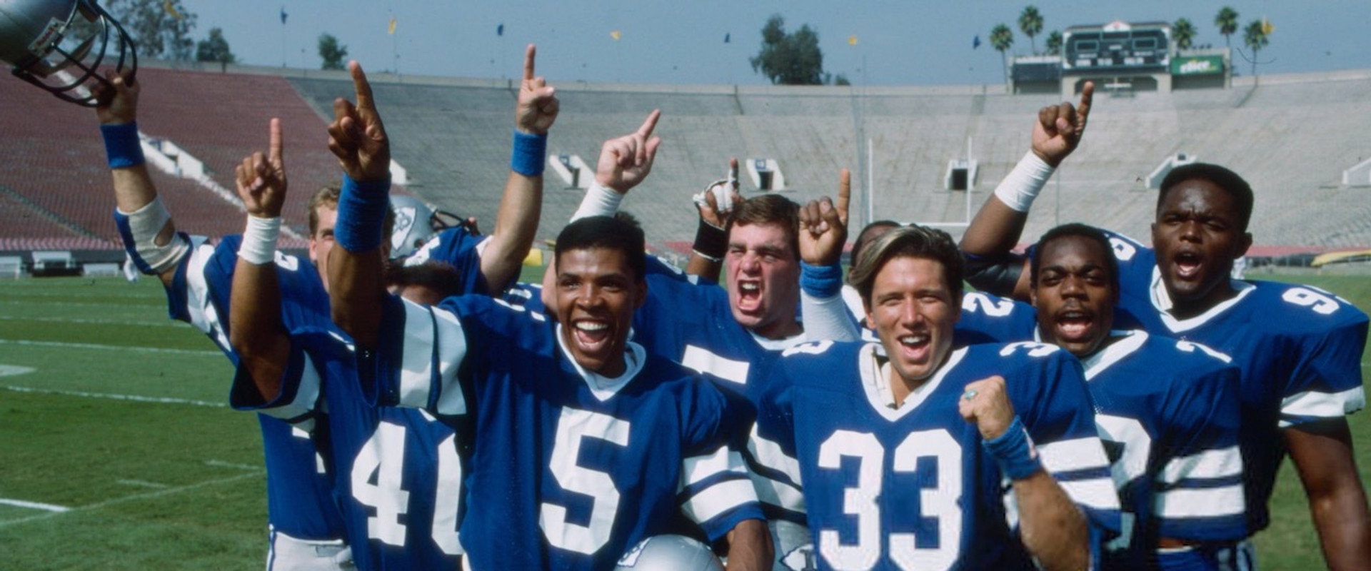 What Price Victory backdrop