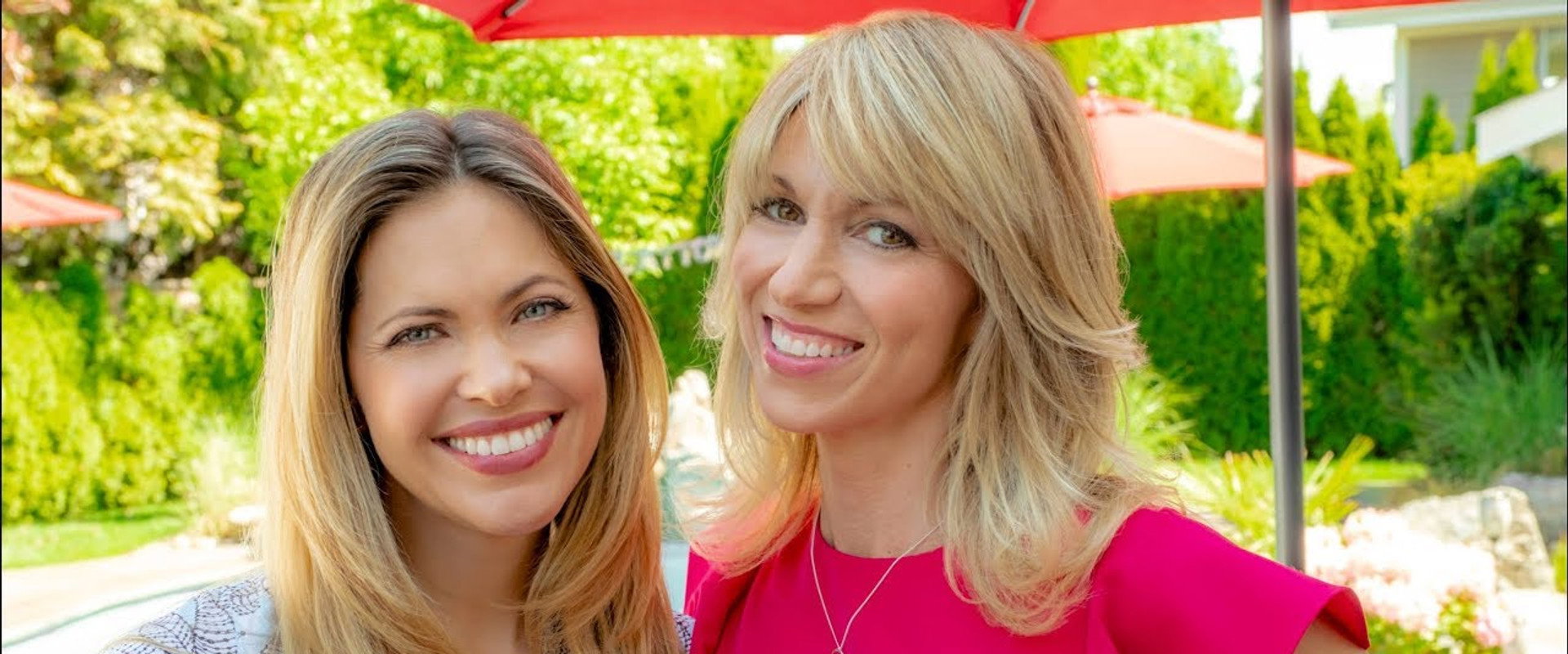 Wedding of Dreams backdrop