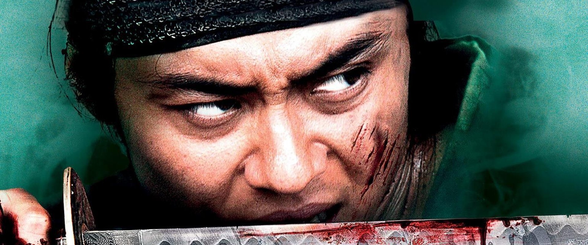13 Assassins backdrop