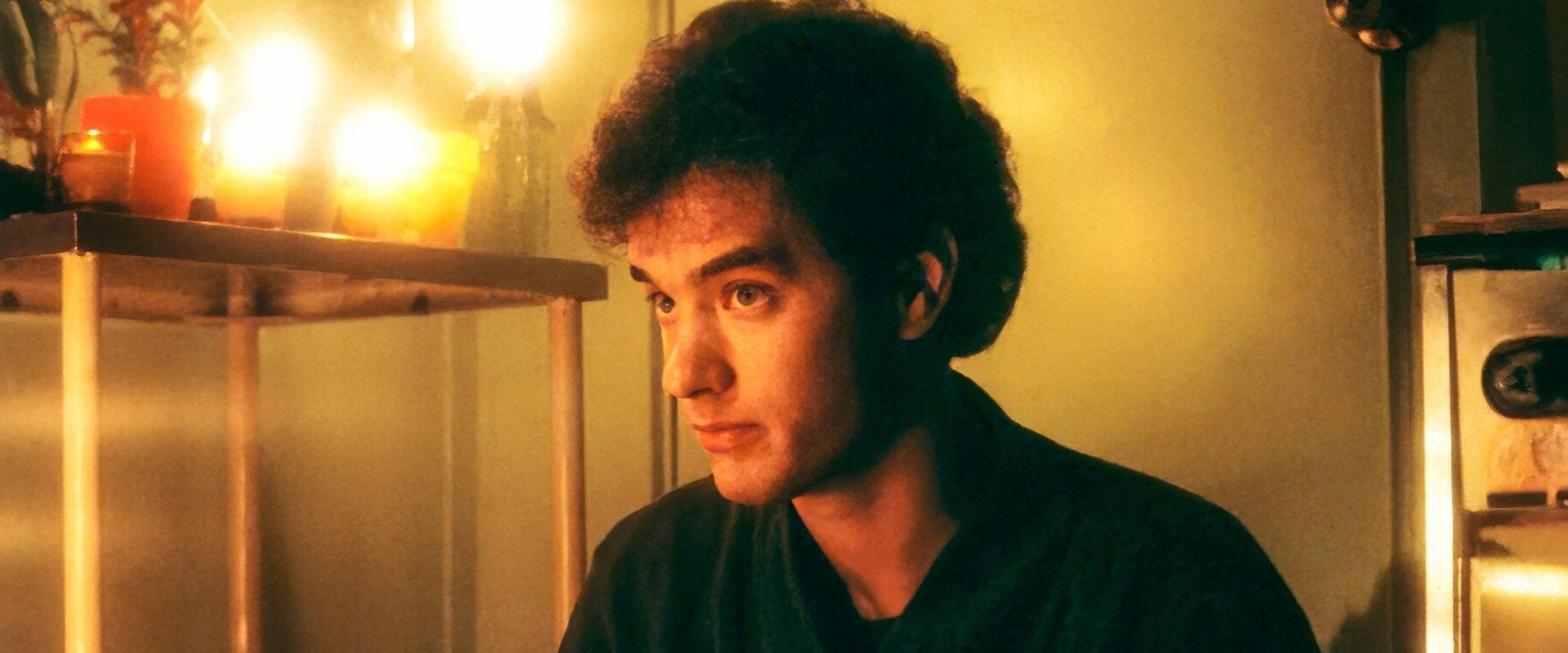 Mazes and Monsters backdrop