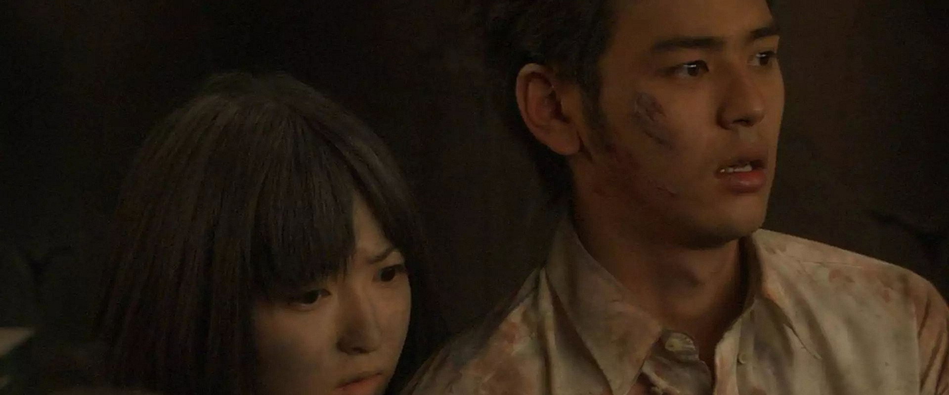 Dragon Head backdrop