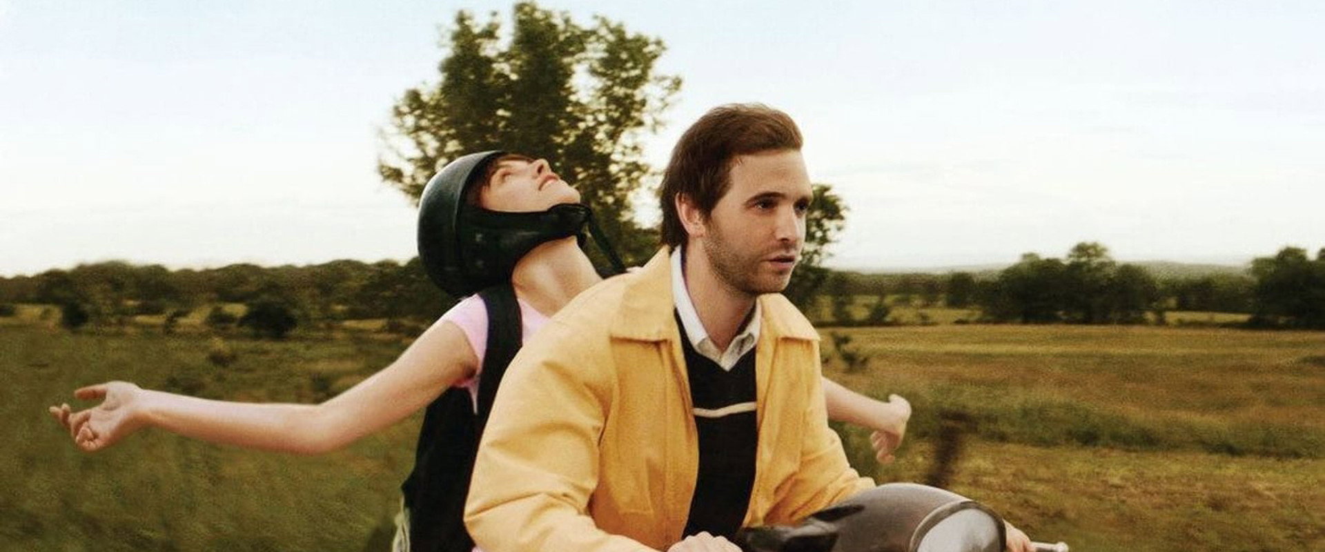 The Cake Eaters backdrop