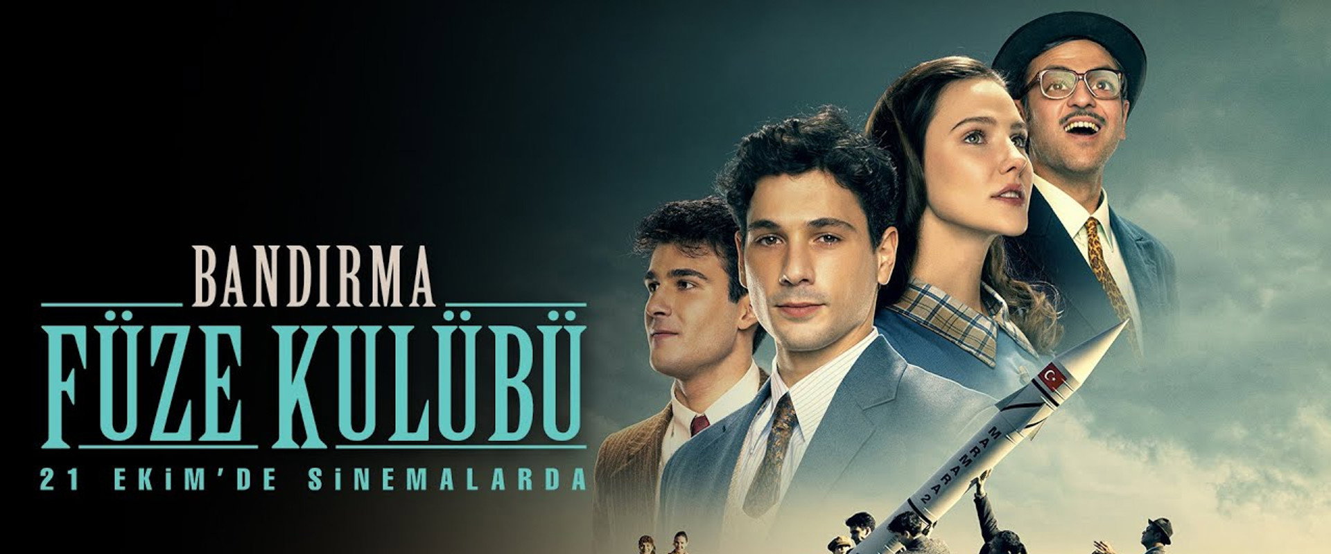 Bandırma Füze Kulübü backdrop