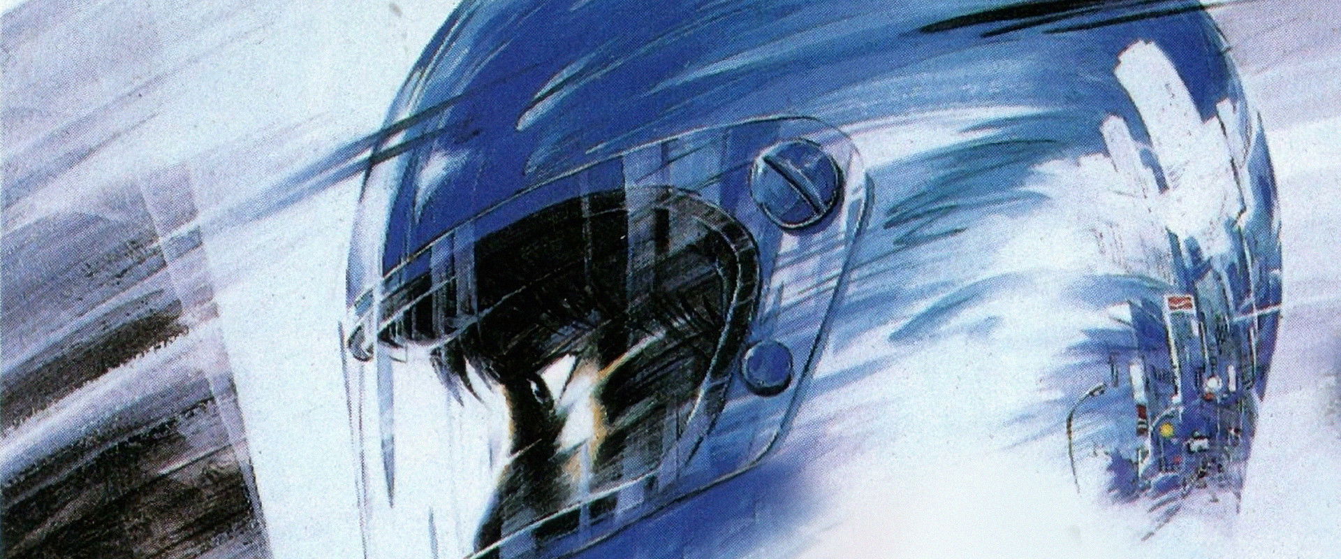 Bobby's Girl backdrop