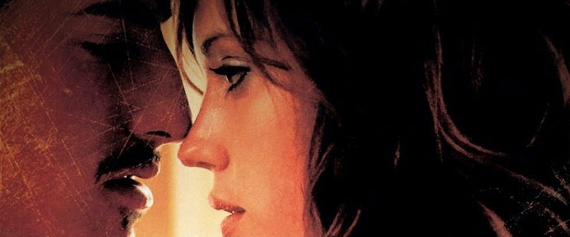 Lie with Me backdrop