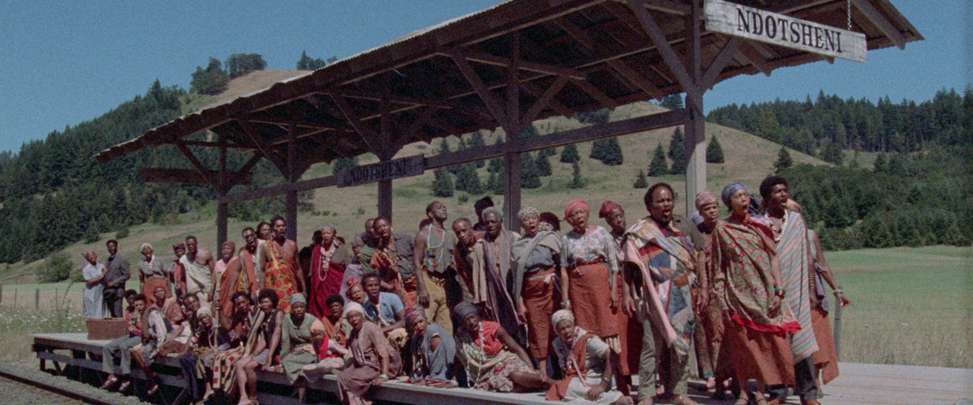 Lost in the Stars backdrop