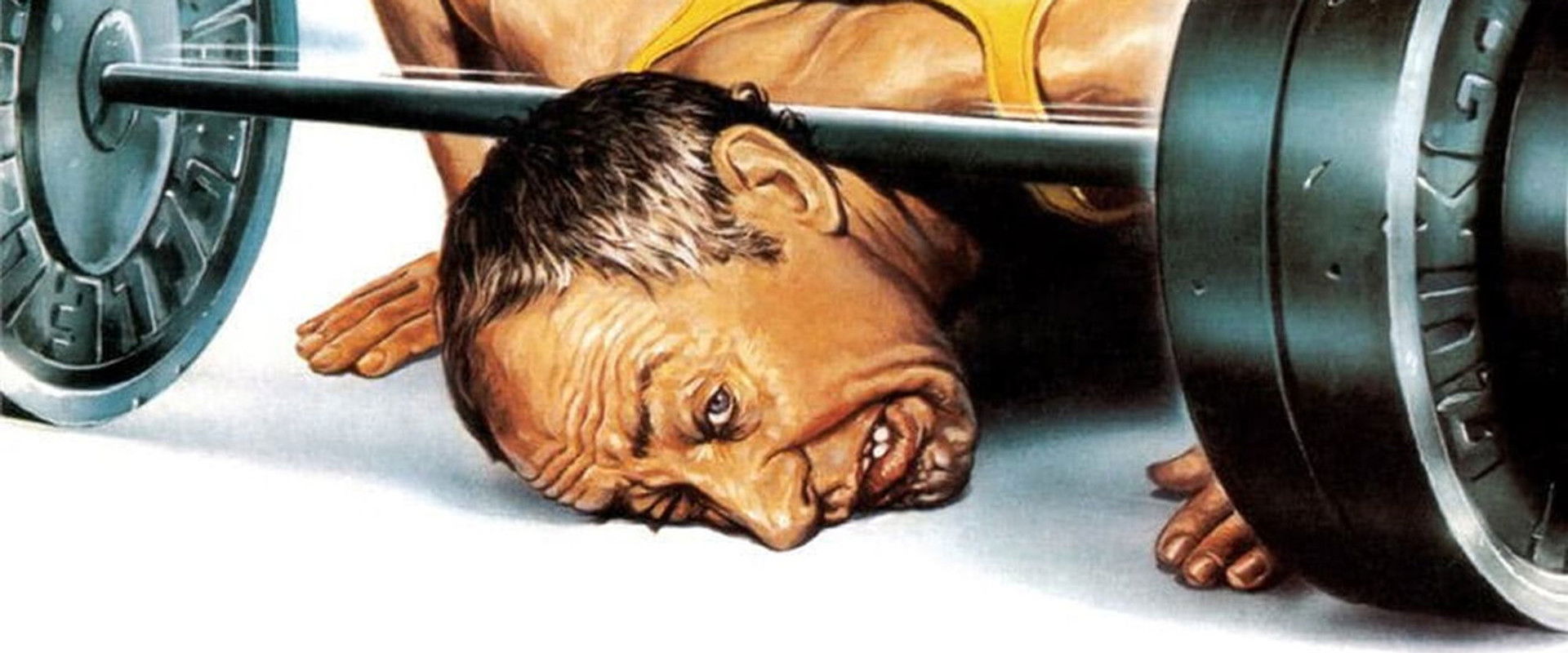 Non Stop Trouble with Spies backdrop