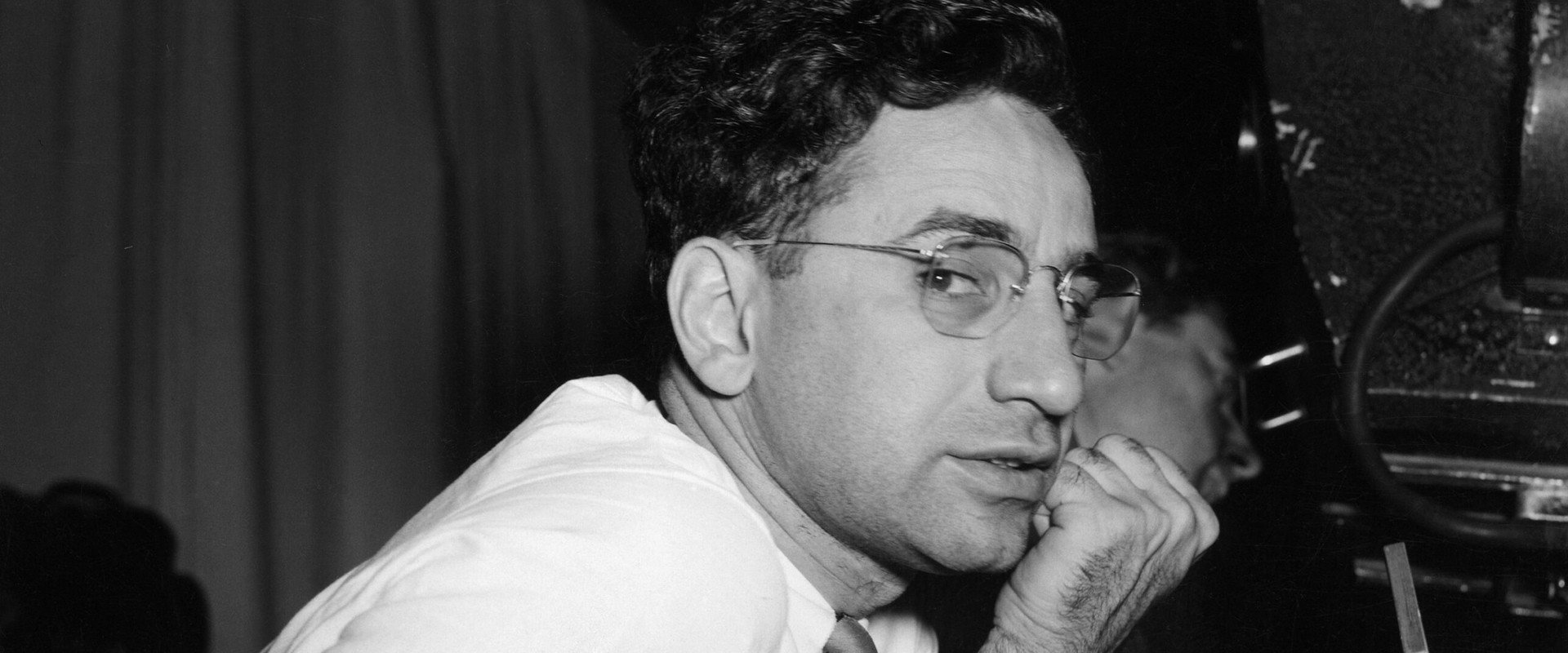 A Letter to Elia backdrop