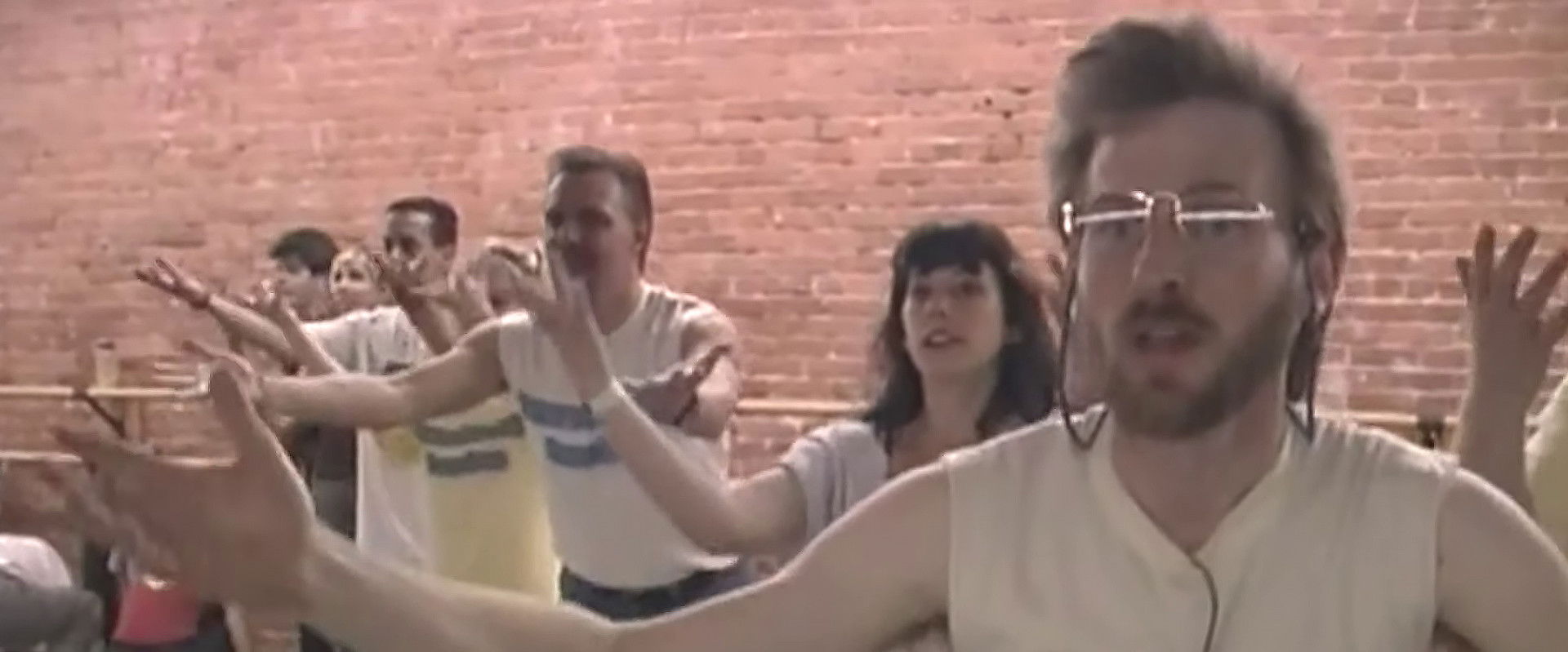 Torrance Rises backdrop