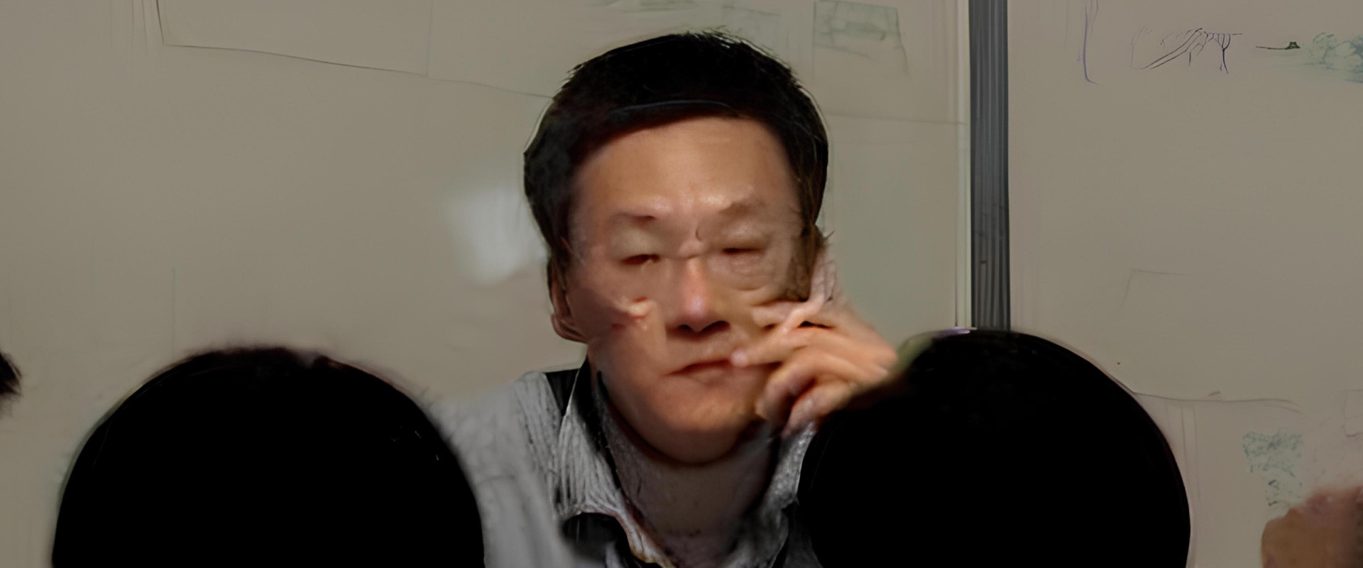 When Cinema Reflects the Times: Hou Hsiao-Hsien and Edward Yang backdrop