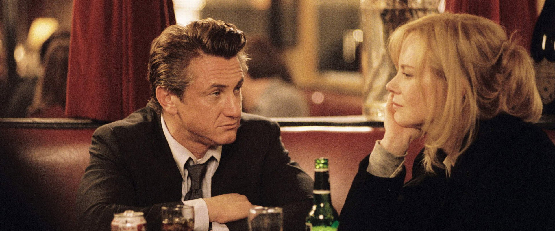 The Interpreter backdrop